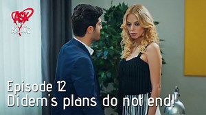 32K views · 1.4K reactions | Didem's plans do not end! | Pyaar Lafzon Mein Kahan Episode 12 | Pyaar Lafzon Mein Kahan | Facebook