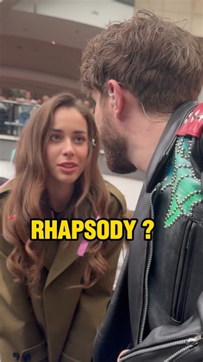 The most EPIC Bohemian Rhapsody FLASHMOB 😱 | Emilio Piano