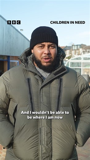 When Big Zuu met Prince William 👑 Drawing on his own experience as a youth worker, Big Zuu spoke about how the right support and opportunities can shape a young person’s future. He joined The Prince of Wales and a group of young changemakers for a conversation about the role youth work plays in empowering young people 💥 We Move FWD is our 10-year commitment, delivered in partnership with BBC Radio 1 Xtra, to create opportunities for Black children and young people across the UK. | BBC Children