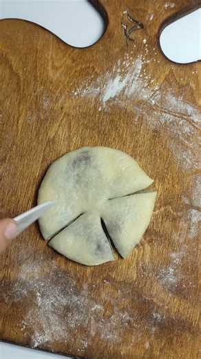 How to shape bread beautifully learn different styles