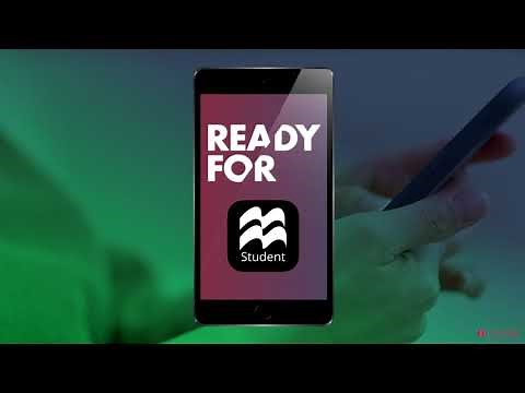 Ready For 4th Edition