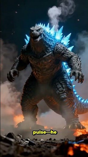 Godzilla’s Weakness — Yes, He Actually Has One (Fast Explained)