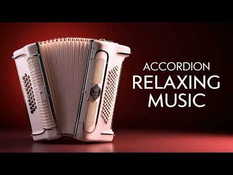 Accordion Classical – Timeless Elegant Pieces