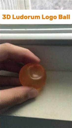 3D Ludorum logo! :D