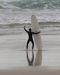 57K views · 760 reactions | When the chance of a last minute long weekend rears its head, you know the Inner Relm crew are jumping on it like a fly on dung. Watch the crew reaping the rewards of a good old Australian winter getaway.　Watch full edit https://www.youtube.com/watch?v=g2zJIDVgBRk  Weekend at Willows ‍♂️ Sam Lopert  Paris Wilden and Matthew Roach Presented by Inner Relm #Surfing #NobodySurf | NobodySurf | Facebook