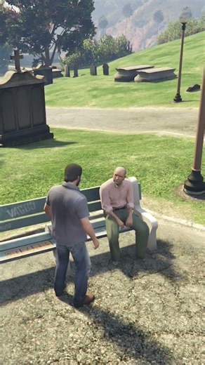 #GTA5, Skinny Jeans and Long Hair