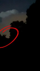 17K views · 400 reactions | Something is in the Storm?? Footage of strange things seen during storms. #fyp #storms #trending #eplore #blowthisup #survive #blowthisup #scary #nighttok #thunder #trendingvideoviral #youtube #scary #usa #canada #uk | The Dark Truth | Facebook