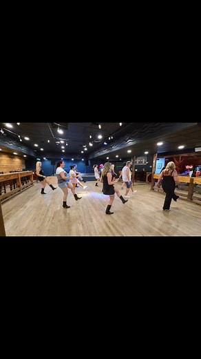 I think its time to start looking at the Top 20 dances of 2025 ..... Name a few of your favorites ⬇️⬇️⬇️ | One More Time Line Dancing