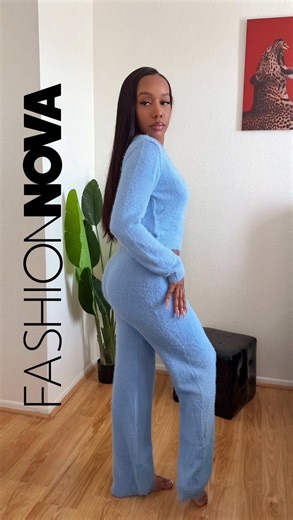 Cozy Fall Try-On Haul with Fashion Nova