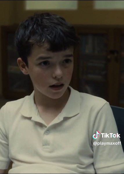 Adolescencia en Netflix: Escena Impactante