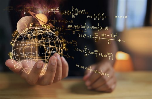 Genetic Discoveries Reveal 53 Clues Influencing Math Ability Beyond IQ – Archyde