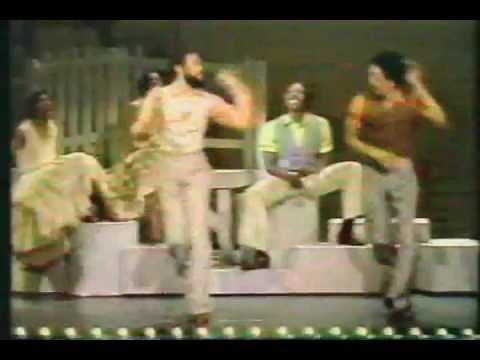 Eubie! 1979 Tony Awards