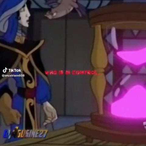 Exploring Mozenrath in Disney's Aladdin Series