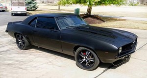 1.7K views · 578 reactions | Choose your favorite ? | Muscle Car Legends | Facebook