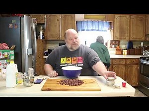 Pecan Buttermilk Pie