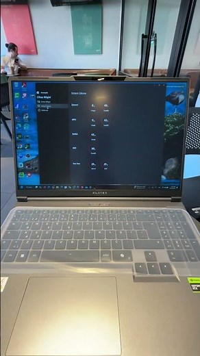 Game garage fan speed #iphone #advertisement #intel