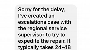 CenturyLink issues continue now with BrightSpeed