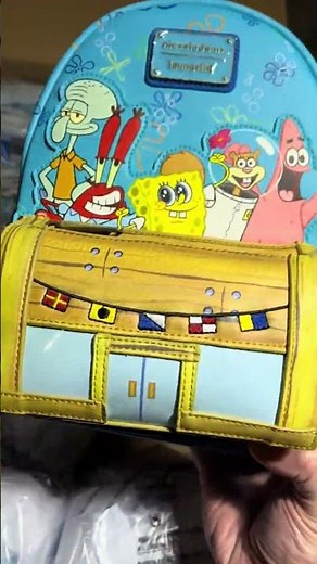 Who lives in a pineapple under the sea? #spongebobsquarepants #spongebob #spongebobmeme