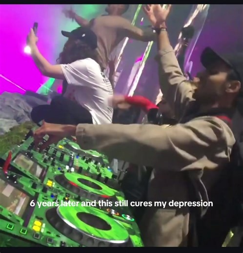 MARAUDA Live Performance at Lost Lands Festival