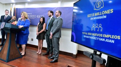 Carelon Global Solutions Puerto Rico - News is My Business