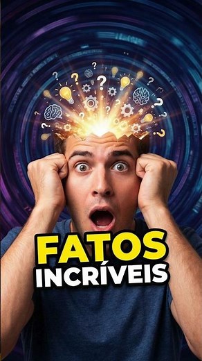 100 Fatos Fascinantes e Inesperados Que Vão Explodir Sua Mente