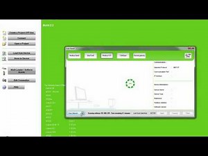 Setup SoMove to Connect to the eWON Cosy