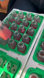 ✨ Step backstage with us and witness the artistry that goes into crafting Au Naturale’s extraordinary makeup creations! 🌿 At Au Naturale, we believe in the transformative power of clean beauty. Each product is meticulously handcrafted with love and care, using only the finest ethically sourced ingredients from Mother Earth herself. We’re all about enhancing your natural beauty while nourishing your skin, because you deserve nothing but the best. 😍✨ 💄 Our passionate artisans bring their expert