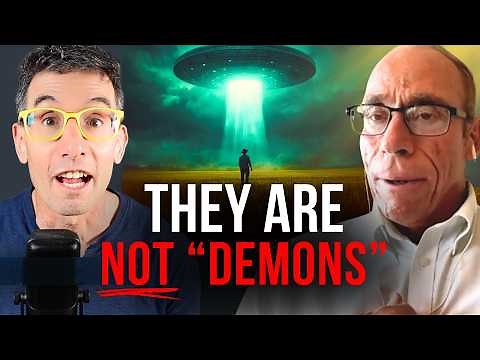 The REAL Truth about UFO Disclosure and What the Pentagon Is Still Hiding! Dr Steven Greer