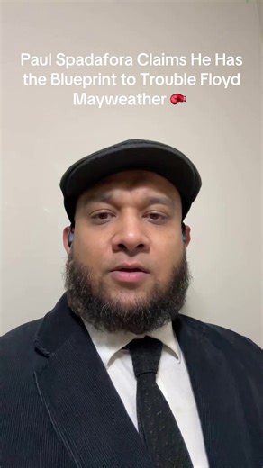 We discuss former IBF lightweight champion Paul Spadafora's bold claims about having the perfect style to challenge Floyd Mayweather. Training under legendary Pernell Whitaker, Spadafora believes his defensive, movement-based approach is the ideal puzzle to solve Floyd's fighting style. Unlike Mayweather's recent exhibition with Mike Tyson, Spadafora emphasizes he's pursuing redemption and legacy rather than just entertainment. He's calling out Floyd for a fight that could be the unexpected exhi