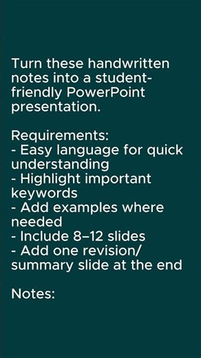 Google Gemini Secret Hacks for Students #tech #shorts #gemini