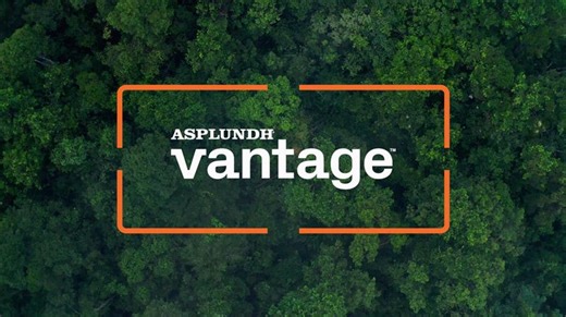 Introducing Asplundh Vantage, a utility asset management platform, combining decades of technology expertise with nearly a century of vegetation and asset management experience. More than technology, Asplundh Vantage is an outcomes-driven approach to anticipate, act and analyze. Visit www.asplundh.com/vantage to experience more. #OutpaceTheCurrent #VegetationManagement #UtilitiesInnovation #GridResilience #AsplundhVantage | Asplundh Tree Expert, LLC