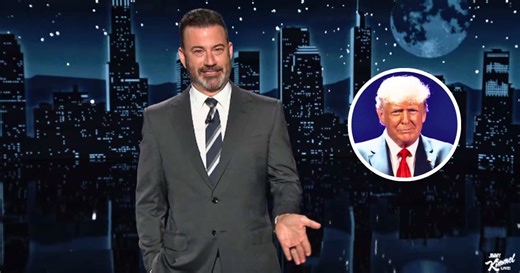 'Dishonest Don': Internet gets creative as Jimmy Kimmel mocks Trump for giving himself a nickname