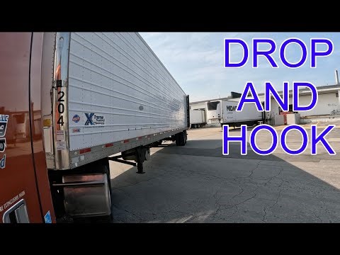 July 21, 2025/131 DROP AND HOOK