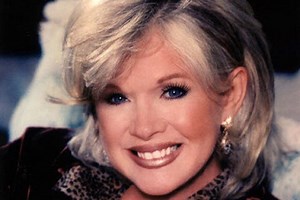 Iconic performer Connie Stevens headlines lecture series to benefit Oakland University scholarship