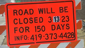 Central Avenue bridge reopens Wednesday following five months of construction