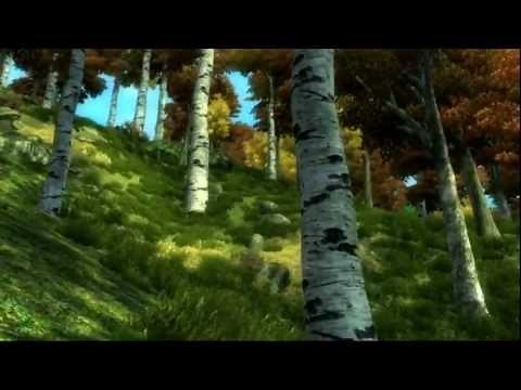 Oblivion Symphonic Variations Music Suite