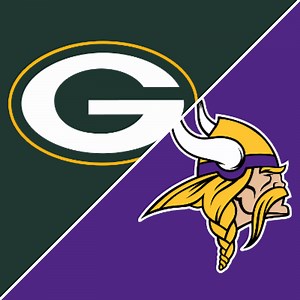 Vikings 39-22 Packers (Sep 13, 2026) Final Score - ESPN