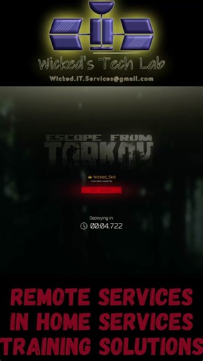 Watch Tarkov Timmy's heart pounding moment as he scores his first kill in Labs! 💥 From nervous footsteps to adrenaline-fueled action, follow his journey as he navigates the deadly corridors, outplays his opponent, and emerges victorious! 🔥 #EscapeFromTarkov #PMC #Labs #FirstKil #AdrenalineRush
