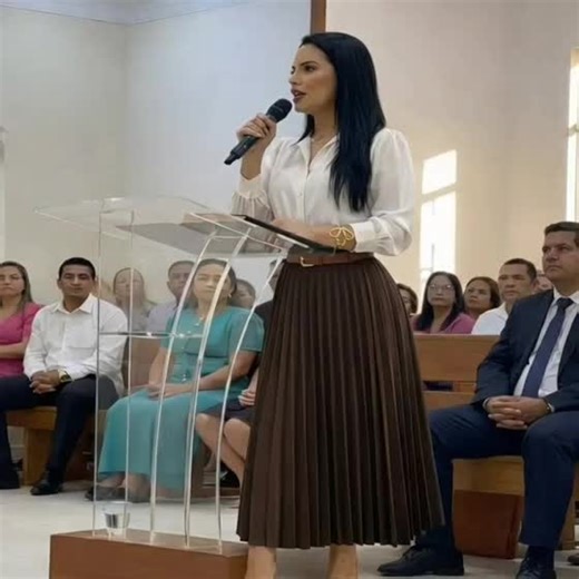 Moda Evangélica #moda #modafeminina #culto #modaevangelica