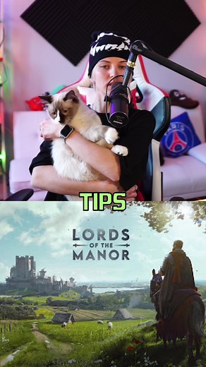 Ultimate Manor Lords Strategy Guide