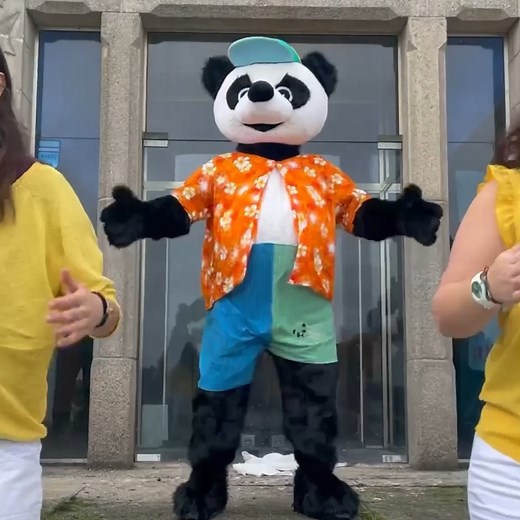 Vous l'attendiez tous 😍 Retrouvez sans plus attendre la danse de vos Club Marmara ✨ | Club Marmara - World of TUI