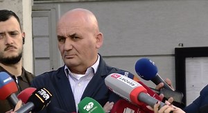 16 years in prison for son's killer, Martin's father: Not even a life sentence takes away the pain! I expected repentance from school...