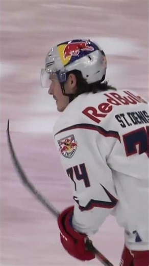 Stark, stärker, Travis St. Denis 🥵 #GoRedBulls