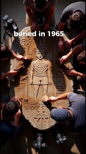 Cochno Stone Scotland’s 5,000-Year Stone Code