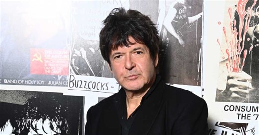 Clem Burke, Blondie’s drummer and ‘heartbeat’, dies at 70 as band mourns ‘profound loss’