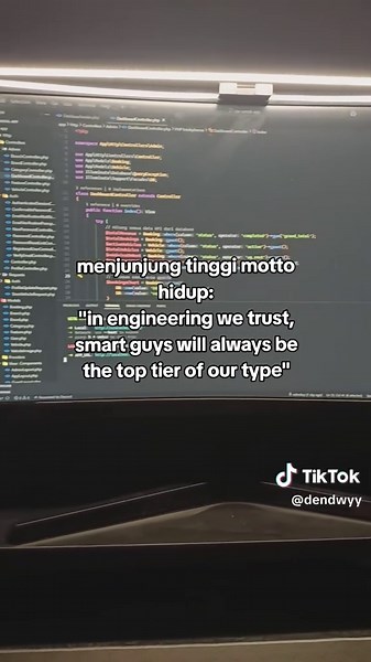 Teknik Informatika: Tips dan Materi untuk Programmer