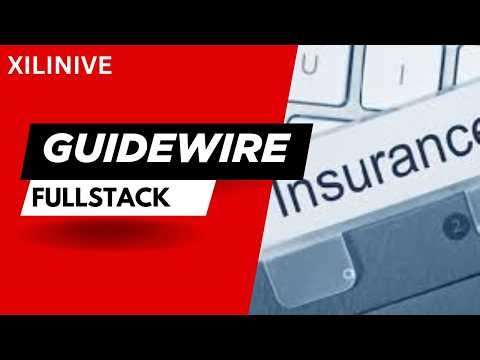 Guidewire cloud API Integration Flow