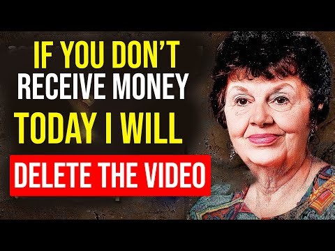 UNIVERSE SAYS: YOU WILL RECEIVE A LOT OF MONEY AFTER LISTENING TO THIS PRAYER🎁RECEIVE THIS TODAY