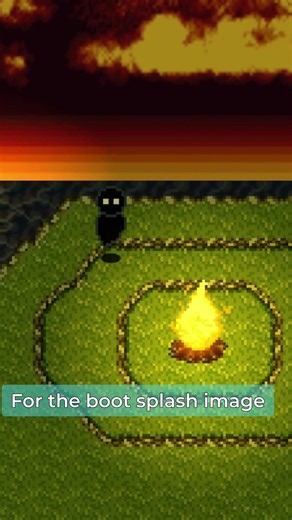 Add a Custom Icon & Boot Splash in Godot
