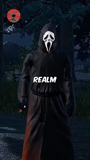 DBD Killers Who DON'T Want To Be In The Realm #shorts